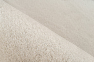 Rabbit Prime Tæppe - 125 Sølv-Beige