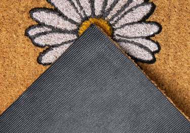 Mix Mats Kokosmåtte - 105580 Brun