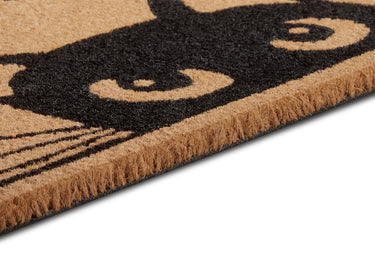 Mix Mats Kokosmåtte - 105703 Brun