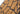 Mix Mats Kokosmåtte - 105559 Sort