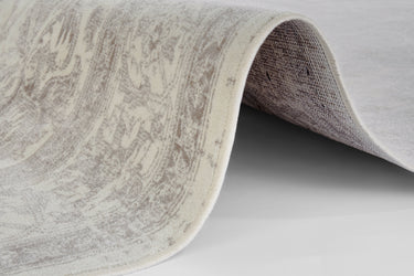 Oriental Tæppe - 104220 Creme