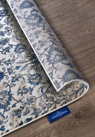 Villeroy&Boch - 1869 Tæppe - 106120 Blå
