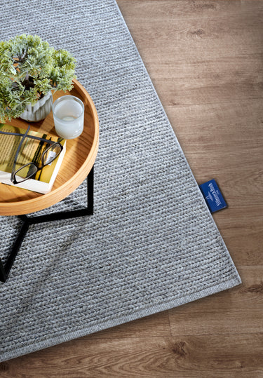 Villeroy&Boch - 1748 Uldtæppe - 106050 Sølv