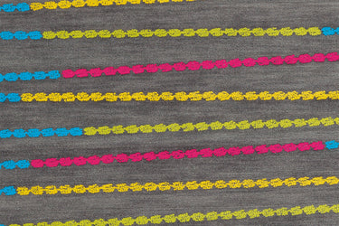 Mood Tæppe - 4311 Multi