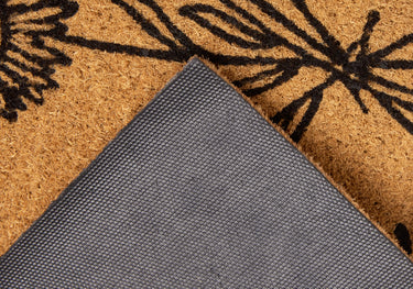 Mix Mats Kokosmåtte - 105569 Brun