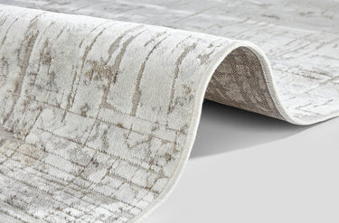 Elle Decoration - Maywand Tæppe - 105059 Beige