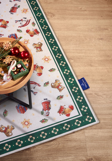 Villeroy&Boch - Toy`S Delight Tæppe - 106193 Multi