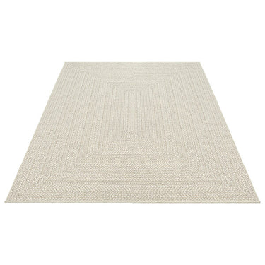 Kenzy Tæppe - 5001 167-Creme