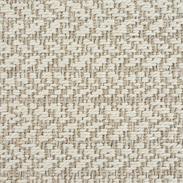 Kenzy Tæppe - 5001 167-Creme