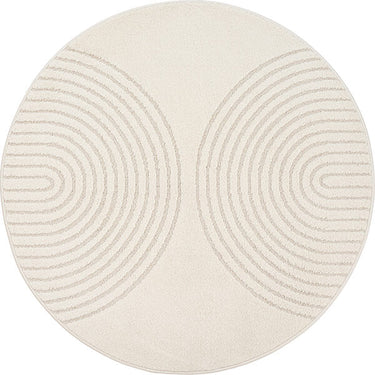 Eclipse Tæppe - 2320 160-Creme