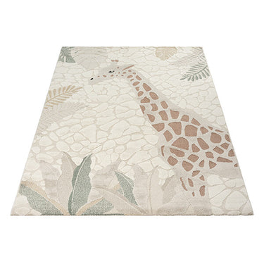 Elio Kids Tæppe - 2298 360-Creme
