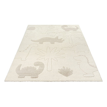 Eclipse Kids Tæppe - 2326 360-Creme