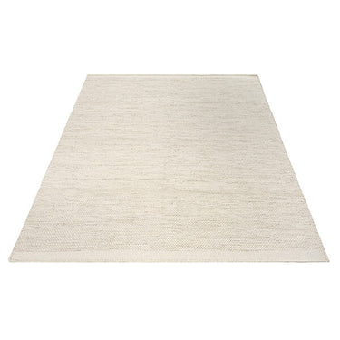 Scandic Prisvenligt Kelim Tæppe - 1075 Creme Beige