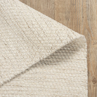 Scandic Prisvenligt Kelim Tæppe - 1075 Creme Beige
