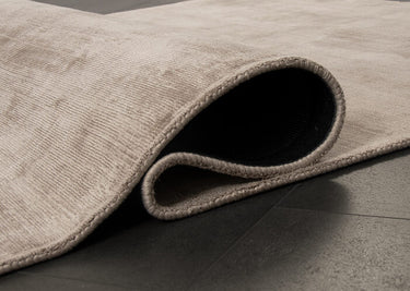Arte Luksus Viscose Tæppe - 2080 670-Lys Beige