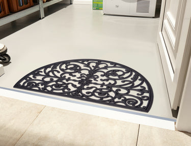 Mix Mats Dørmåtte - 105563 Sort