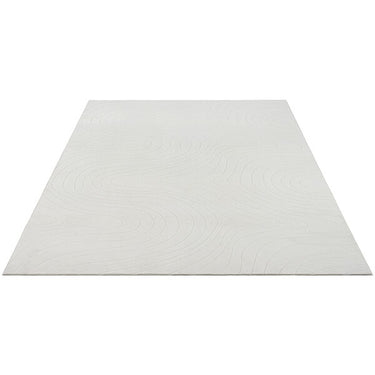 Stilo Tæppe - 397 60-Creme