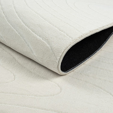 Stilo Tæppe - 397 60-Creme