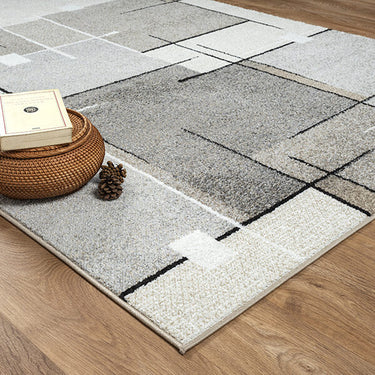Thales Tæppe - 6102 957-Beige