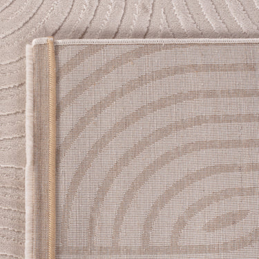 Sahara Tæppe - 1112 Beige