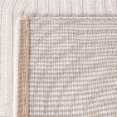 Sahara Tæppe - 1112 Creme