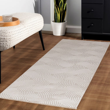 Sahara Tæppe - 1113 Beige