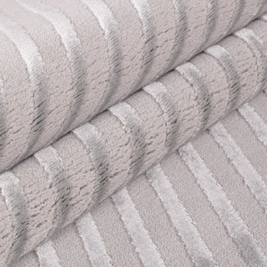 Sahara Tæppe - 1115 Silver