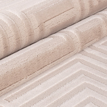 Sahara Tæppe - 1114 Beige
