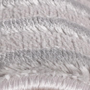 Sahara Tæppe - 1114 Silver