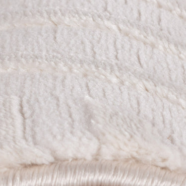 Sahara Tæppe - 1115 Creme
