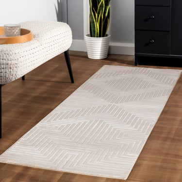 Sahara Tæppe - 1115 Beige