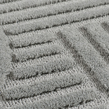 Art Tæppe - 1121 Silver