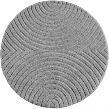 Art Tæppe - 1122 Silver