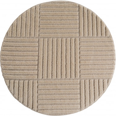 Art Tæppe - 1123 Beige