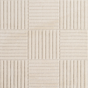 Art Tæppe - 1123 Creme
