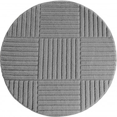 Art Tæppe - 1123 Silver