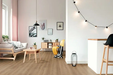 Wallmann Laminatgulv - Advanced Eg natur 3125, plank