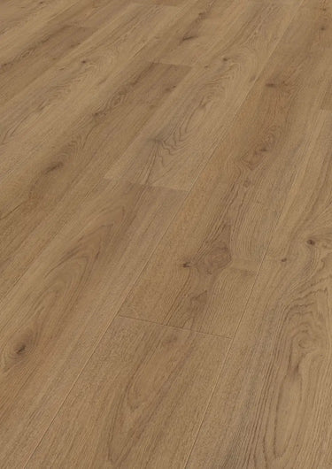 Wallmann Laminatgulv - Advanced Eg natur 3125, plank