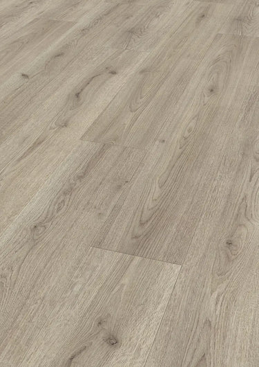 Wallmann Laminatgulv - Advanced Eg lys Trend 3126, plank