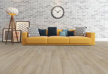 Wallmann Laminatgulv - Advanced Eg sommer 3902, plank
