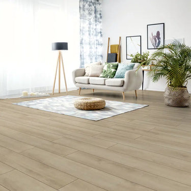 Wallmann Laminatgulv - Advanced Eg sommer 3902, plank