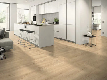 Wallmann Laminatgulv - Grande XXL Eg Versailles 62961, plank