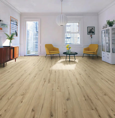 Wallmann Laminatgulv - Longboard Eg K063, plank