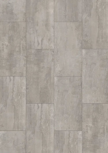 Wallmann Laminatgulv - Modern Tile Concrete