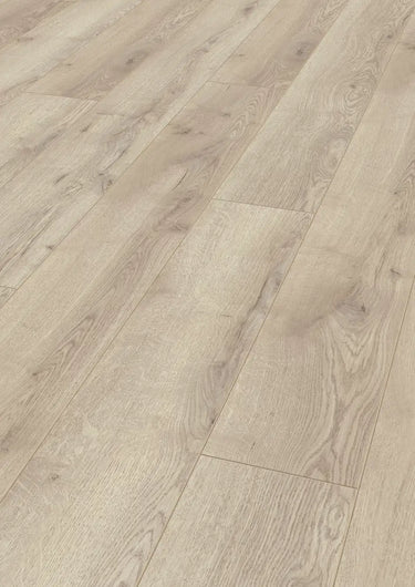 Wallmann Laminatgulv - Mammut Eg Mountain beige 4728, plank