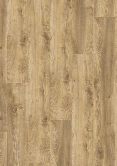 Wallmann Laminatgulv - Mammut Exclusive Makro eg natur 4794, plank