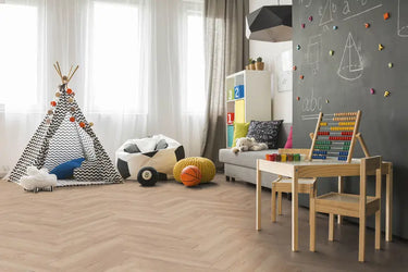 Wallmann Laminatgulv - Sildeben Eg Toulouse 3678