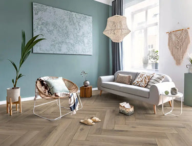 Wallmann Laminatgulv - Sildeben Eg Metz 3766