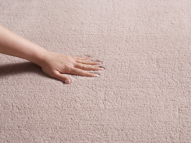 Loft Shape Tæppe - 42 56-Blush