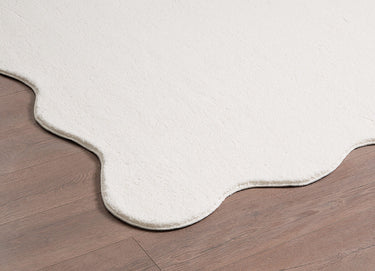 Loft Shape Tæppe - 42 60-Creme